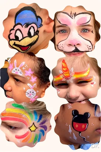 facepainting Image 5